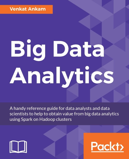 [电子书]Big Data Analytics pdf下载
