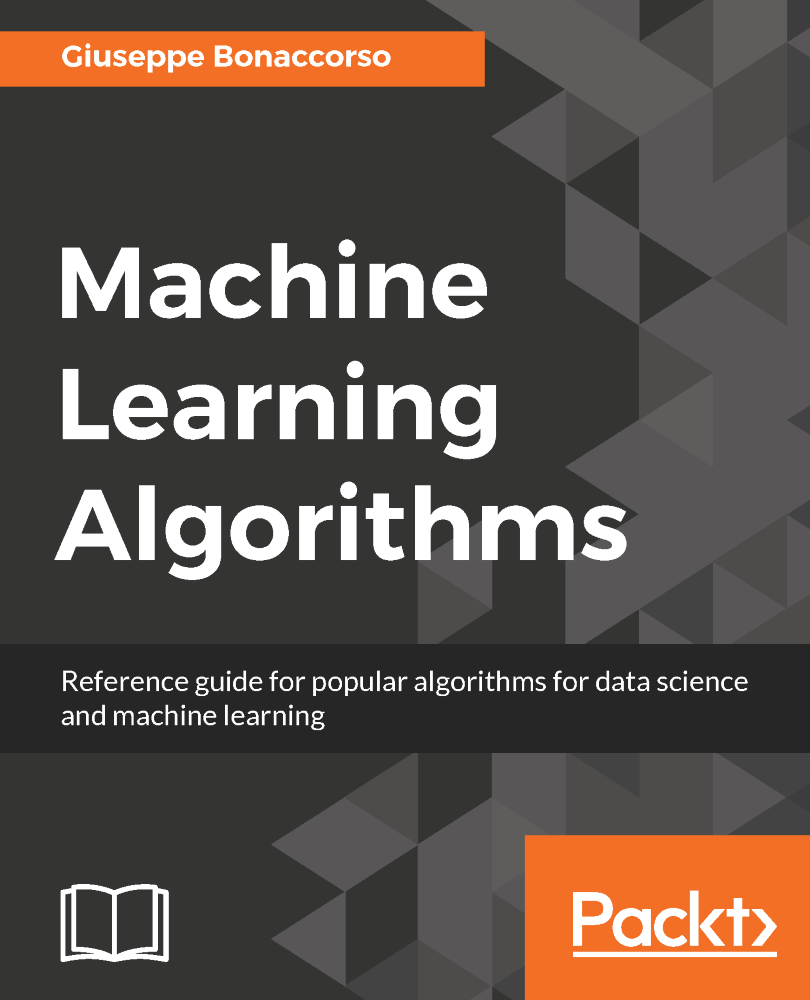 [电子书]Machine Learning Algorithms PDF下载
