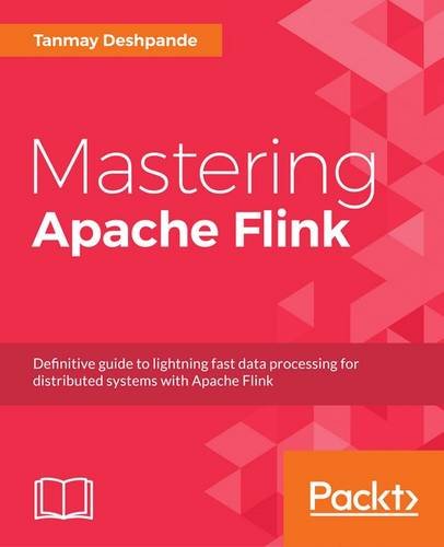 [电子书]Learning Apache Flink PDF下载