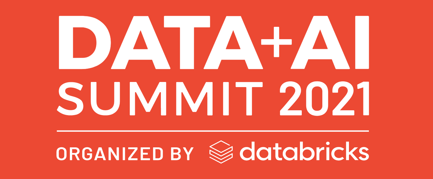 Data + AI Summit 2021 全部超清 PPT 下载