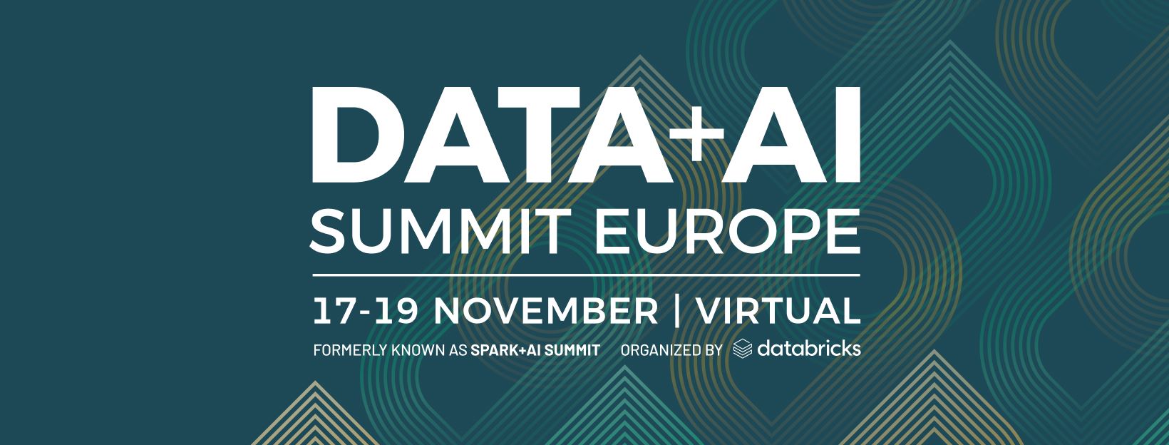 Data + AI Summit 欧洲2020全部超清 PPT 下载
